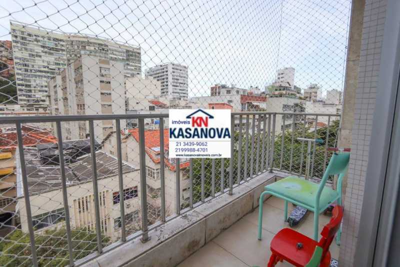 Photo_1652209826453 - Cobertura 3 quartos à venda Ipanema, Rio de Janeiro - R$ 2.870.000 - KFCO30022 - 12