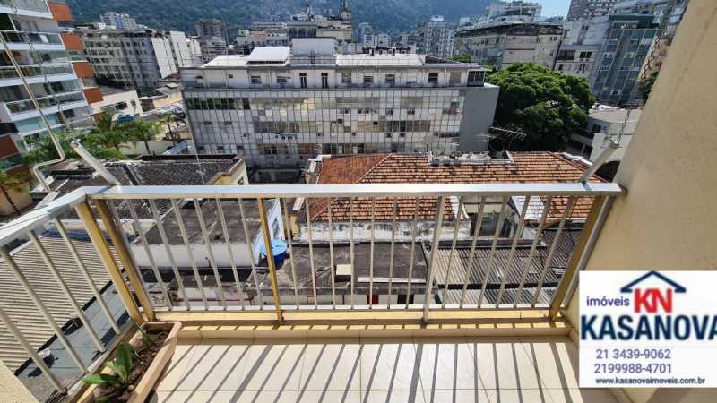 Photo_1652365754362 - Apartamento 2 quartos à venda Botafogo, Rio de Janeiro - R$ 840.000 - KFAP20456 - 5