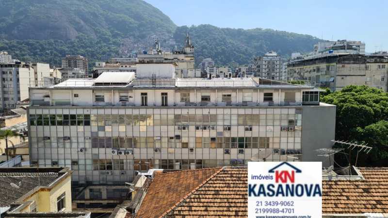 Photo_1652365664944 - Apartamento 2 quartos à venda Botafogo, Rio de Janeiro - R$ 840.000 - KFAP20456 - 8