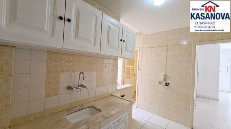 Photo_1652365828028 - Apartamento 2 quartos à venda Botafogo, Rio de Janeiro - R$ 840.000 - KFAP20456 - 10