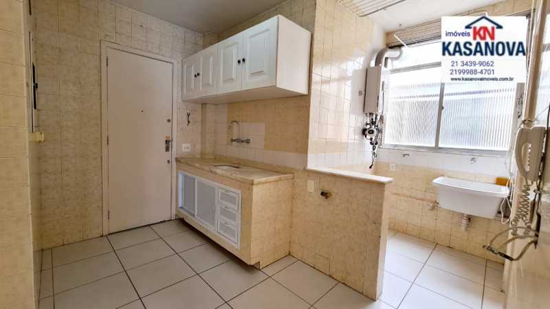 Photo_1652365707613 - Apartamento 2 quartos à venda Botafogo, Rio de Janeiro - R$ 840.000 - KFAP20456 - 17