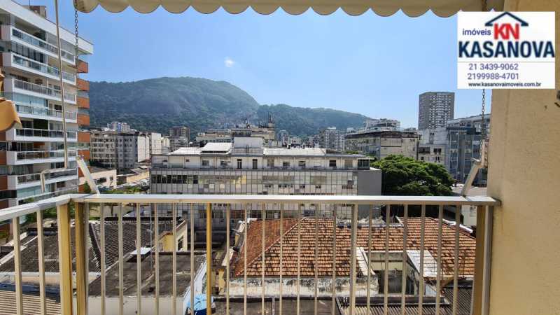 Photo_1652365800017 - Apartamento 2 quartos à venda Botafogo, Rio de Janeiro - R$ 840.000 - KFAP20456 - 9