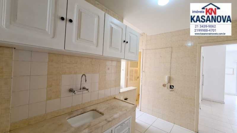 Photo_1652365801081 - Apartamento 2 quartos à venda Botafogo, Rio de Janeiro - R$ 840.000 - KFAP20456 - 16