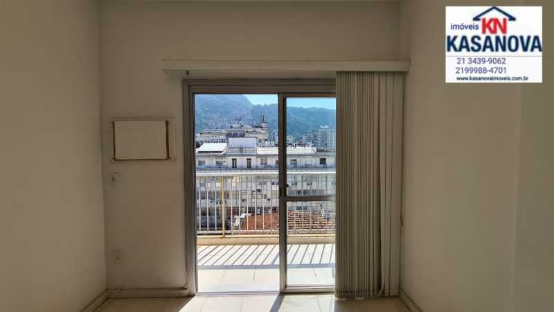 Photo_1652365800760 - Apartamento 2 quartos à venda Botafogo, Rio de Janeiro - R$ 840.000 - KFAP20456 - 23