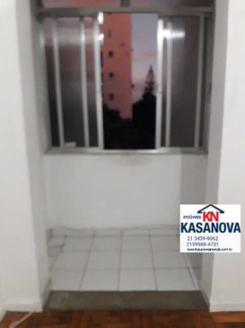Photo_1652730689174 - Apartamento 1 quarto à venda Catete, Rio de Janeiro - R$ 350.000 - KFAP10216 - 1