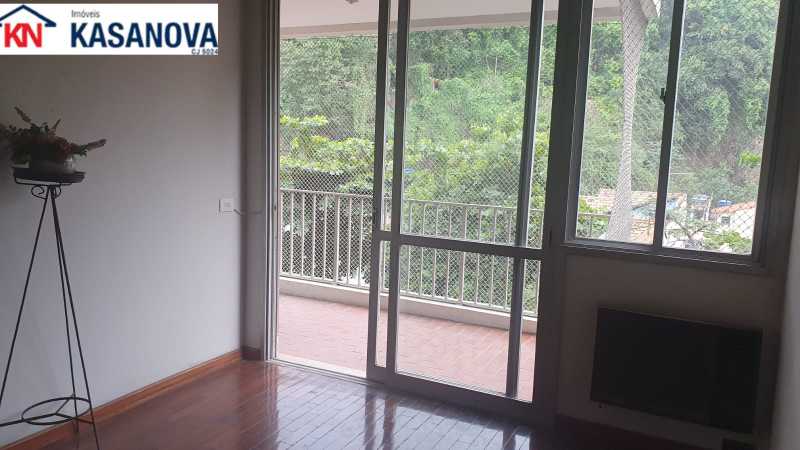 Photo_1652895582042 - Apartamento 2 quartos à venda Santa Teresa, Rio de Janeiro - R$ 698.000 - KFAP20458 - 3