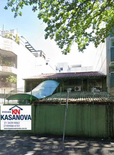Photo_1653421861314 - Casa 4 quartos à venda Barra da Tijuca, Rio de Janeiro - R$ 5.500.000 - KFCA40015 - 3