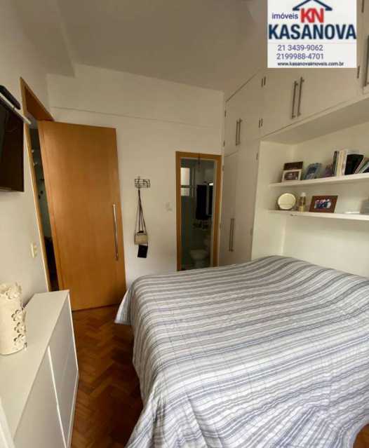 Photo_1654019857298 - Apartamento 2 quartos à venda Botafogo, Rio de Janeiro - R$ 570.000 - KFAP20459 - 8