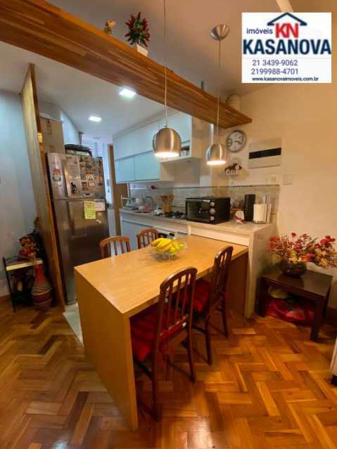 Photo_1654019856370 - Apartamento 2 quartos à venda Botafogo, Rio de Janeiro - R$ 570.000 - KFAP20459 - 4