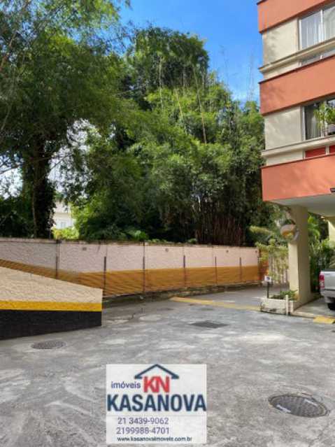 Photo_1654025251412 - Apartamento 2 quartos à venda Laranjeiras, Rio de Janeiro - R$ 650.000 - KFAP20460 - 8