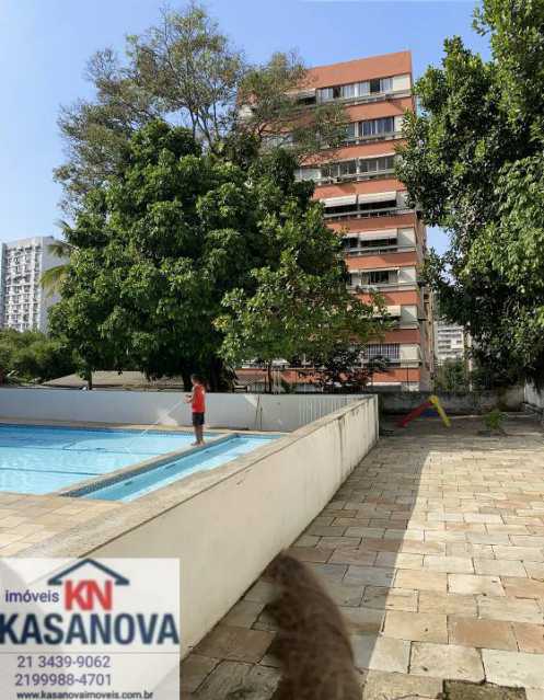Photo_1654797625432 - Apartamento 2 quartos à venda Laranjeiras, Rio de Janeiro - R$ 650.000 - KFAP20460 - 1