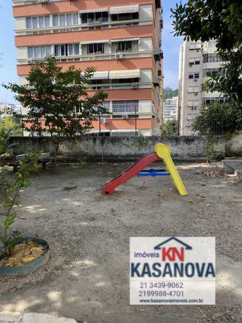 Photo_1654797624929 - Apartamento 2 quartos à venda Laranjeiras, Rio de Janeiro - R$ 650.000 - KFAP20460 - 23