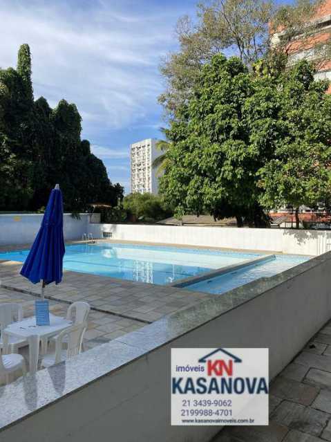 Photo_1654797765642 - Apartamento 2 quartos à venda Laranjeiras, Rio de Janeiro - R$ 650.000 - KFAP20460 - 26
