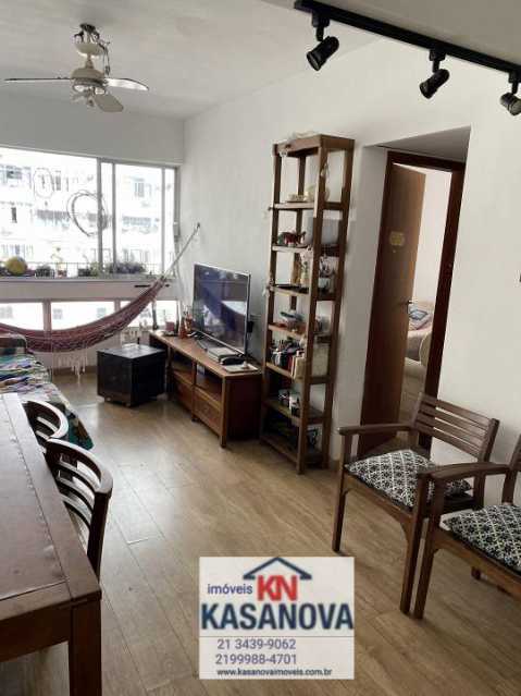 Photo_1654797764960 - Apartamento 2 quartos à venda Laranjeiras, Rio de Janeiro - R$ 650.000 - KFAP20460 - 5