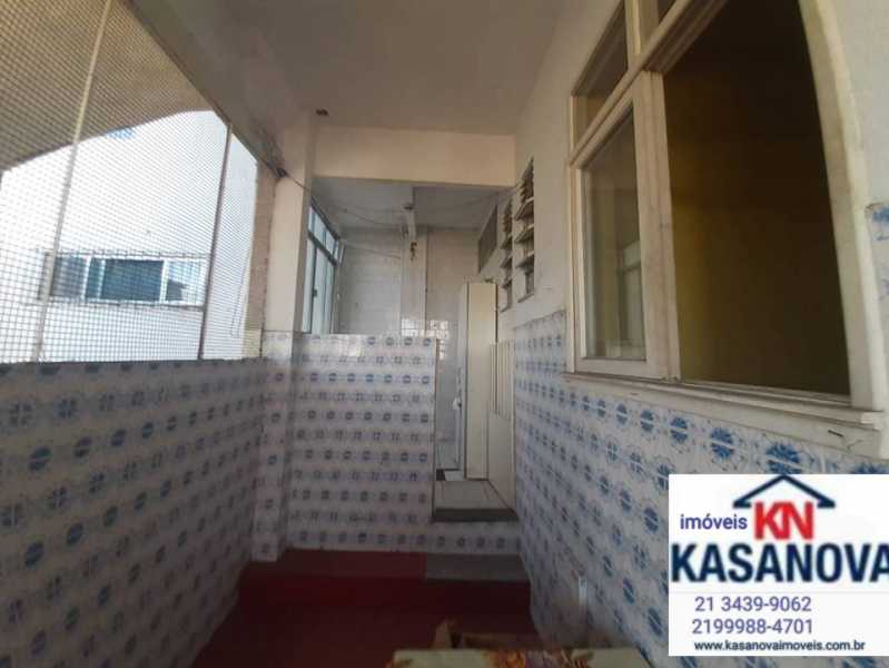 Photo_1654715720004 - Apartamento 2 quartos à venda Santa Teresa, Rio de Janeiro - R$ 350.000 - KFAP20461 - 8
