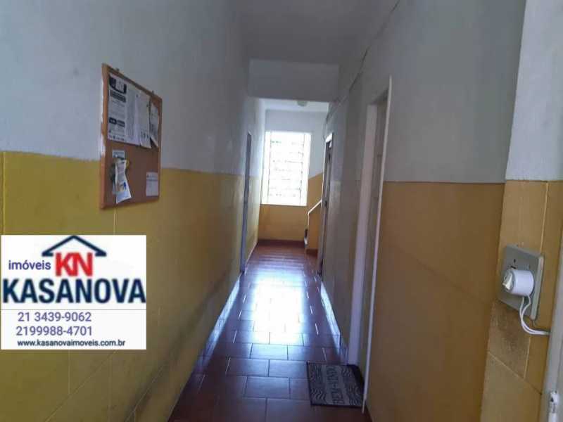 Photo_1654715721066 - Apartamento 2 quartos à venda Santa Teresa, Rio de Janeiro - R$ 350.000 - KFAP20461 - 27