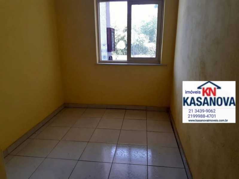 Photo_1654715774964 - Apartamento 2 quartos à venda Santa Teresa, Rio de Janeiro - R$ 350.000 - KFAP20461 - 18