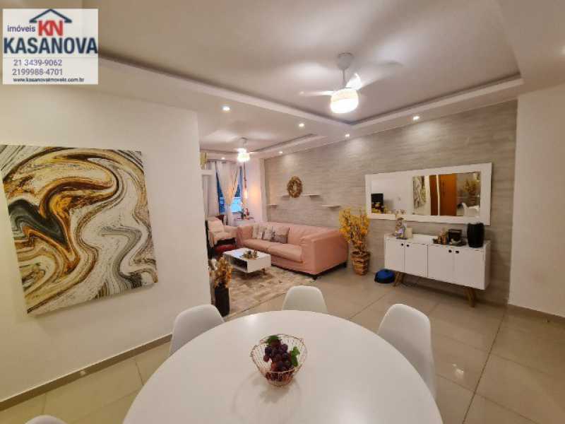 Photo_1654801886845 - Apartamento 3 quartos à venda Vila Isabel, Rio de Janeiro - R$ 400.000 - KFAP30374 - 5