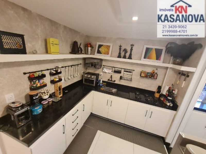 Photo_1654801934219 - Apartamento 3 quartos à venda Vila Isabel, Rio de Janeiro - R$ 400.000 - KFAP30374 - 17
