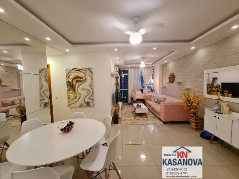 Photo_1654801886369 - Apartamento 3 quartos à venda Vila Isabel, Rio de Janeiro - R$ 400.000 - KFAP30374 - 8