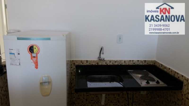 Photo_1655225443245 - Apartamento 1 quarto à venda Leme, Rio de Janeiro - R$ 620.000 - KFAP10220 - 14