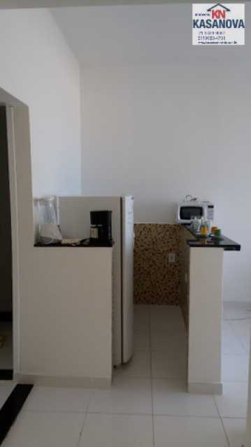 Photo_1655225443606 - Apartamento 1 quarto à venda Leme, Rio de Janeiro - R$ 620.000 - KFAP10220 - 17