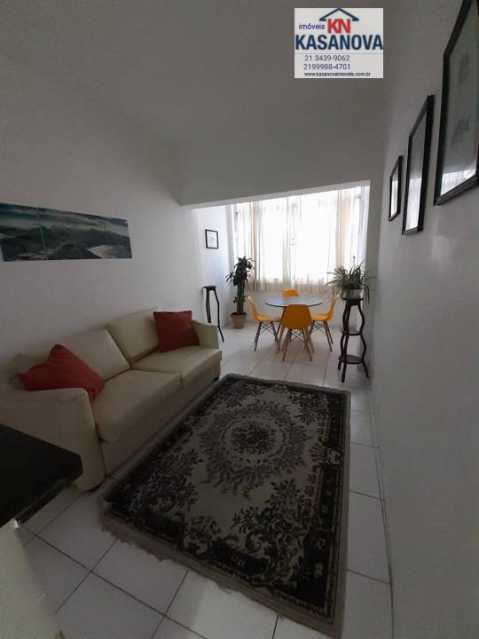 Photo_1655225476825 - Apartamento 1 quarto à venda Leme, Rio de Janeiro - R$ 620.000 - KFAP10220 - 10