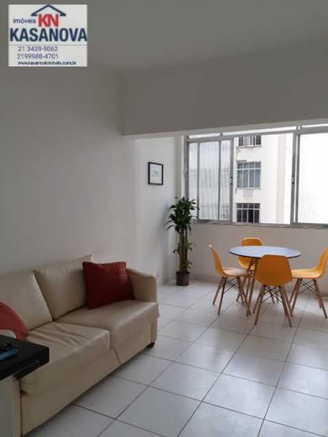 Photo_1655225404639 - Apartamento 1 quarto à venda Leme, Rio de Janeiro - R$ 620.000 - KFAP10220 - 3