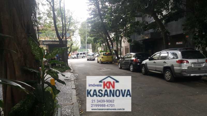 Photo_1655322789405 - Apartamento 2 quartos à venda Leme, Rio de Janeiro - R$ 1.100.000 - KFAP20463 - 10