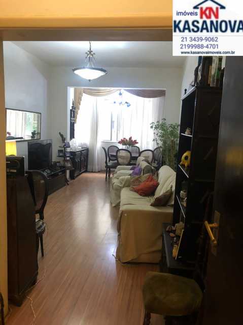 Photo_1655322742253 - Apartamento 2 quartos à venda Leme, Rio de Janeiro - R$ 1.100.000 - KFAP20463 - 3