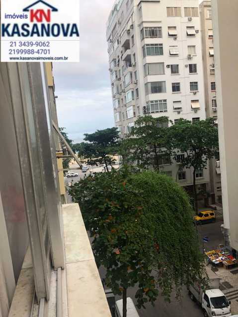 Photo_1655322741835 - Apartamento 2 quartos à venda Leme, Rio de Janeiro - R$ 1.100.000 - KFAP20463 - 1