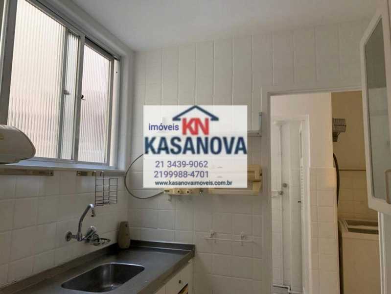 Photo_1655323833374 - Apartamento 2 quartos à venda Ipanema, Rio de Janeiro - R$ 1.050.000 - KFAP20464 - 9