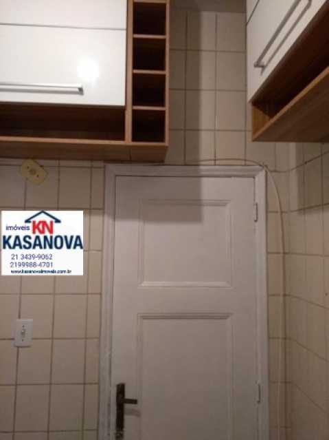 Photo_1655831606107 - Apartamento 2 quartos à venda Laranjeiras, Rio de Janeiro - R$ 670.000 - KFAP20465 - 21