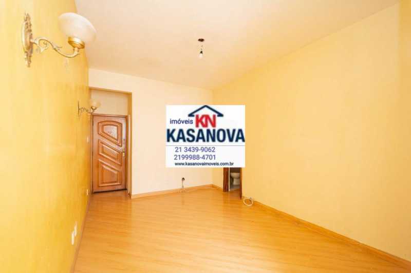 Photo_1655831443472 - Apartamento 2 quartos à venda Laranjeiras, Rio de Janeiro - R$ 670.000 - KFAP20465 - 6