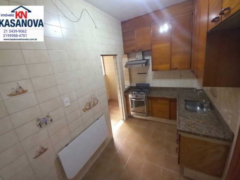 Photo_1655836104365 - Apartamento 2 quartos à venda Laranjeiras, Rio de Janeiro - R$ 660.000 - KFAP20466 - 13