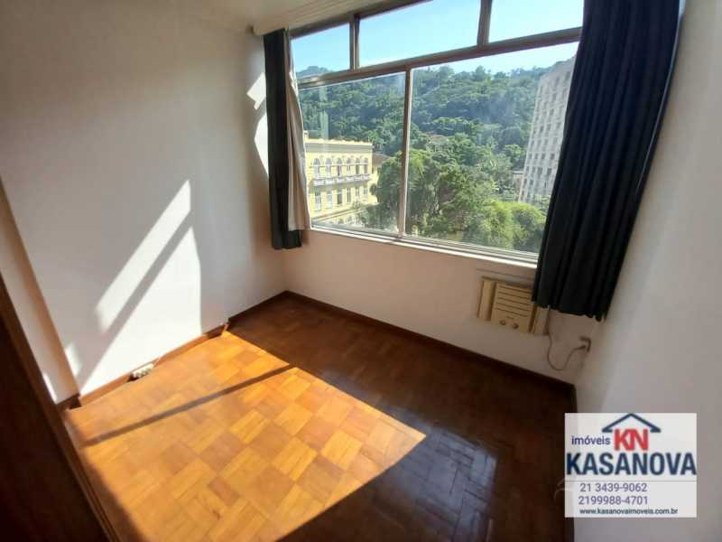 Photo_1655836158714 - Apartamento 2 quartos à venda Laranjeiras, Rio de Janeiro - R$ 660.000 - KFAP20466 - 10