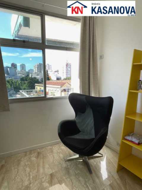 Photo_1656357600330 - Apartamento 2 quartos à venda Laranjeiras, Rio de Janeiro - R$ 740.000 - KFAP20468 - 13