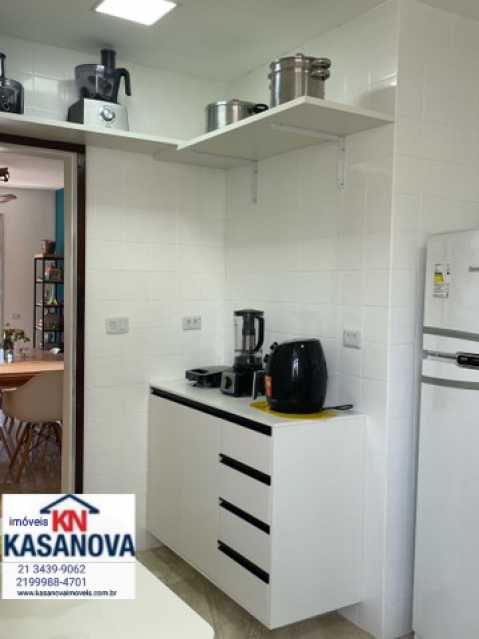 Photo_1656610089400 - Apartamento 2 quartos à venda Laranjeiras, Rio de Janeiro - R$ 740.000 - KFAP20468 - 28