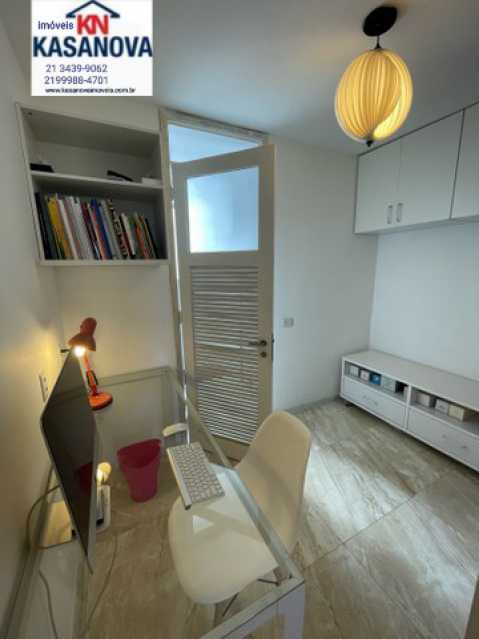 Photo_1656610039769 - Apartamento 2 quartos à venda Laranjeiras, Rio de Janeiro - R$ 740.000 - KFAP20468 - 16