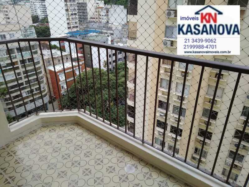Photo_1656359457872 - Apartamento 2 quartos à venda Botafogo, Rio de Janeiro - R$ 800.000 - KFAP20469 - 1