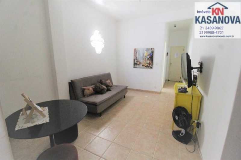 Photo_1656360954462 - Apartamento 1 quarto à venda Copacabana, Rio de Janeiro - R$ 600.000 - KFAP10221 - 4