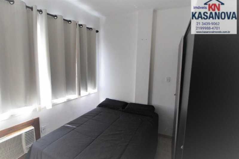 Photo_1656360954693 - Apartamento 1 quarto à venda Copacabana, Rio de Janeiro - R$ 600.000 - KFAP10221 - 14