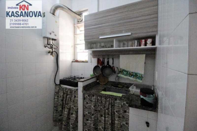 Photo_1656361369551 - Apartamento 1 quarto à venda Copacabana, Rio de Janeiro - R$ 600.000 - KFAP10221 - 17