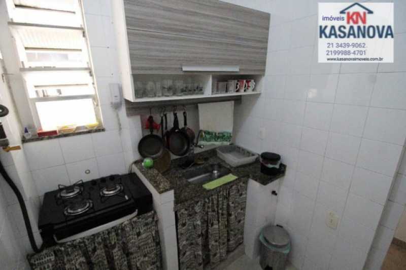 Photo_1656361329705 - Apartamento 1 quarto à venda Copacabana, Rio de Janeiro - R$ 600.000 - KFAP10221 - 18