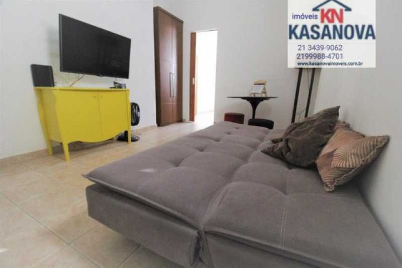 Photo_1656361241777 - Apartamento 1 quarto à venda Copacabana, Rio de Janeiro - R$ 600.000 - KFAP10221 - 1