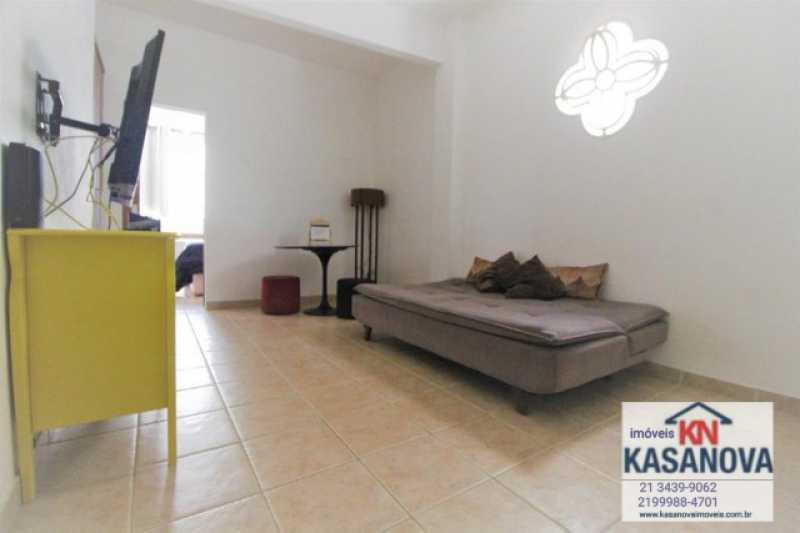 Photo_1656361328256 - Apartamento 1 quarto à venda Copacabana, Rio de Janeiro - R$ 600.000 - KFAP10221 - 9