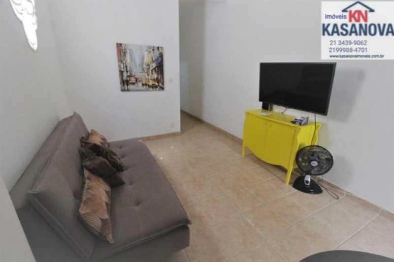 Photo_1656361329060 - Apartamento 1 quarto à venda Copacabana, Rio de Janeiro - R$ 600.000 - KFAP10221 - 10