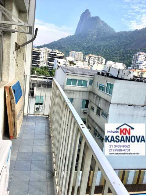 Photo_1656443785747 - Apartamento 2 quartos à venda Botafogo, Rio de Janeiro - R$ 1.100.000 - KFAP20471 - 4