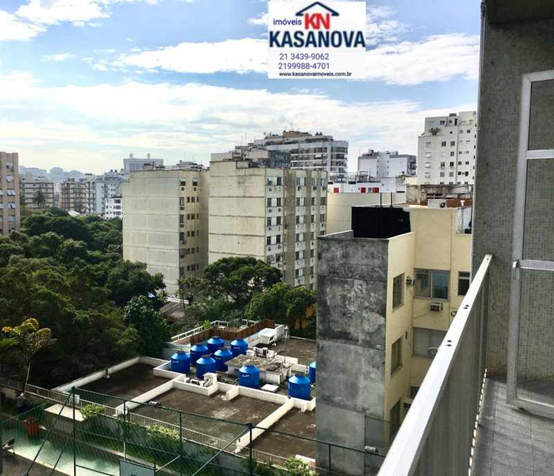 Photo_1656443786981 - Apartamento 2 quartos à venda Botafogo, Rio de Janeiro - R$ 1.100.000 - KFAP20471 - 8