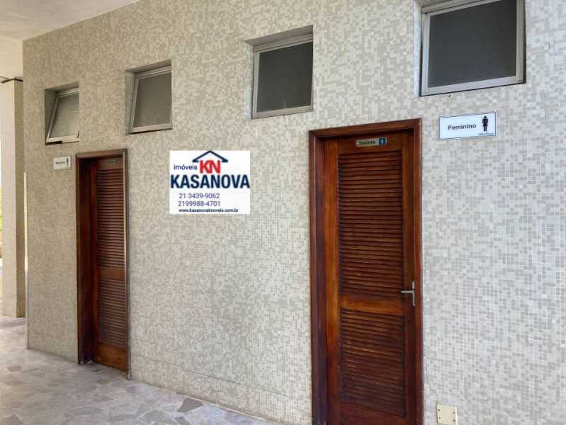 Photo_1656445013922 - Apartamento 2 quartos à venda Botafogo, Rio de Janeiro - R$ 1.100.000 - KFAP20471 - 31